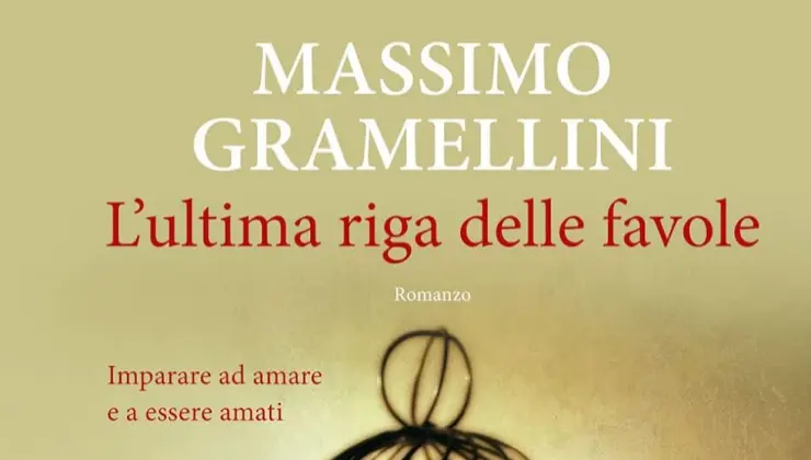 pdf l'ultima riga delle favole