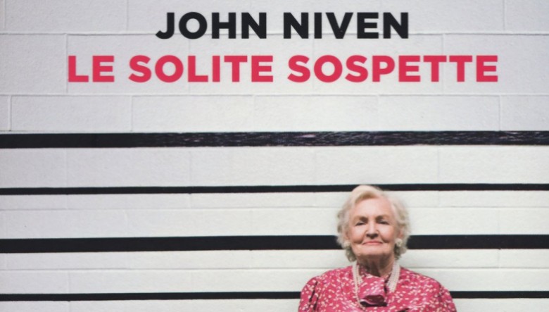 Recensione: Le solite sospette, di John Niven