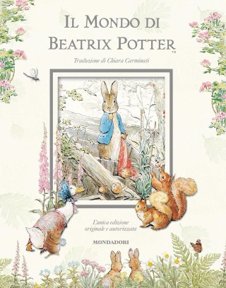 il mondo di beatrix potter pdf copertina