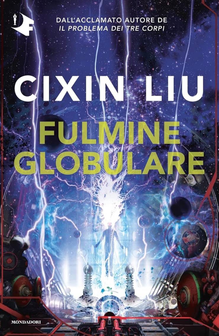 fulmine globulare gratis