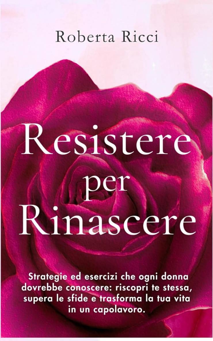 resistere per rinascere pdf gratis