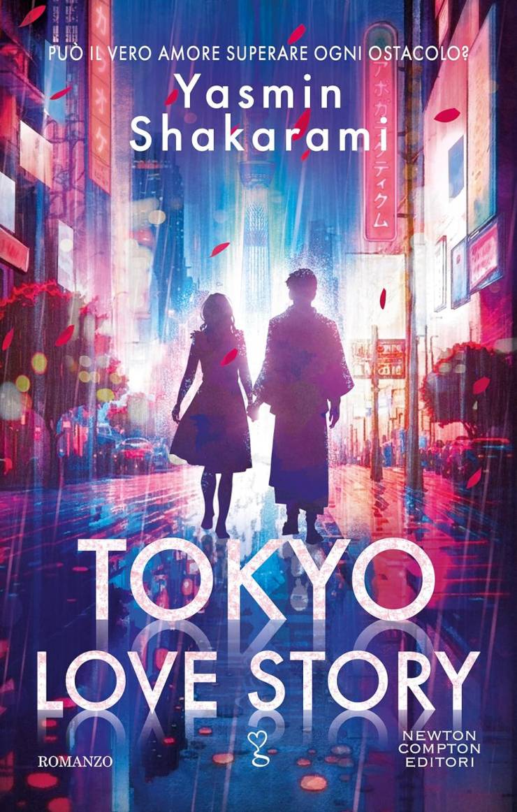 tokyo love story pdf