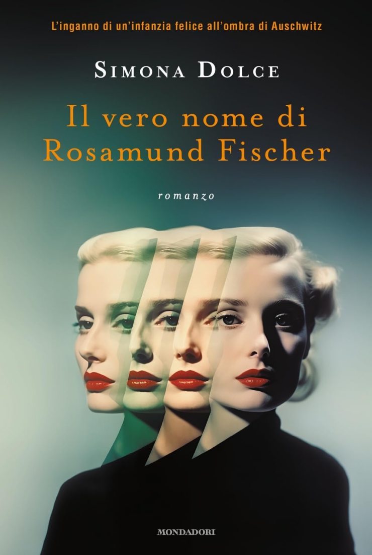 il vero nome di rosamunda fischer pdf gratis