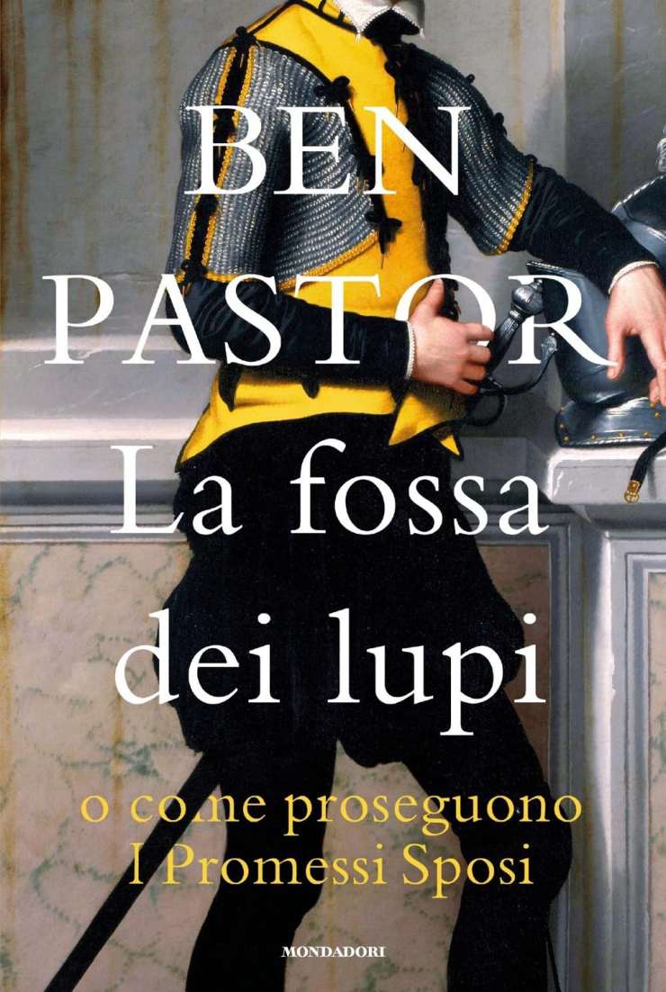 la fossa dei lupi pdf gratis