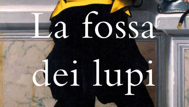 la fossa dei lupi pdf