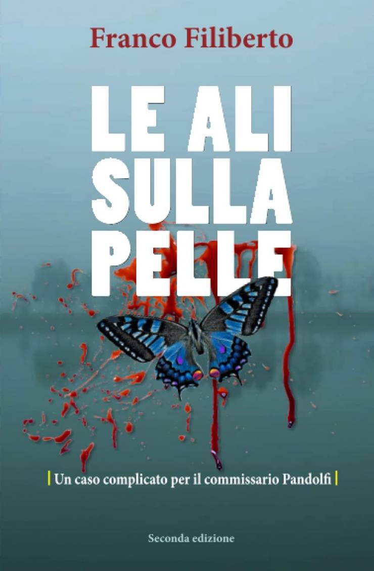 le ali sulla pelle pdf gratis