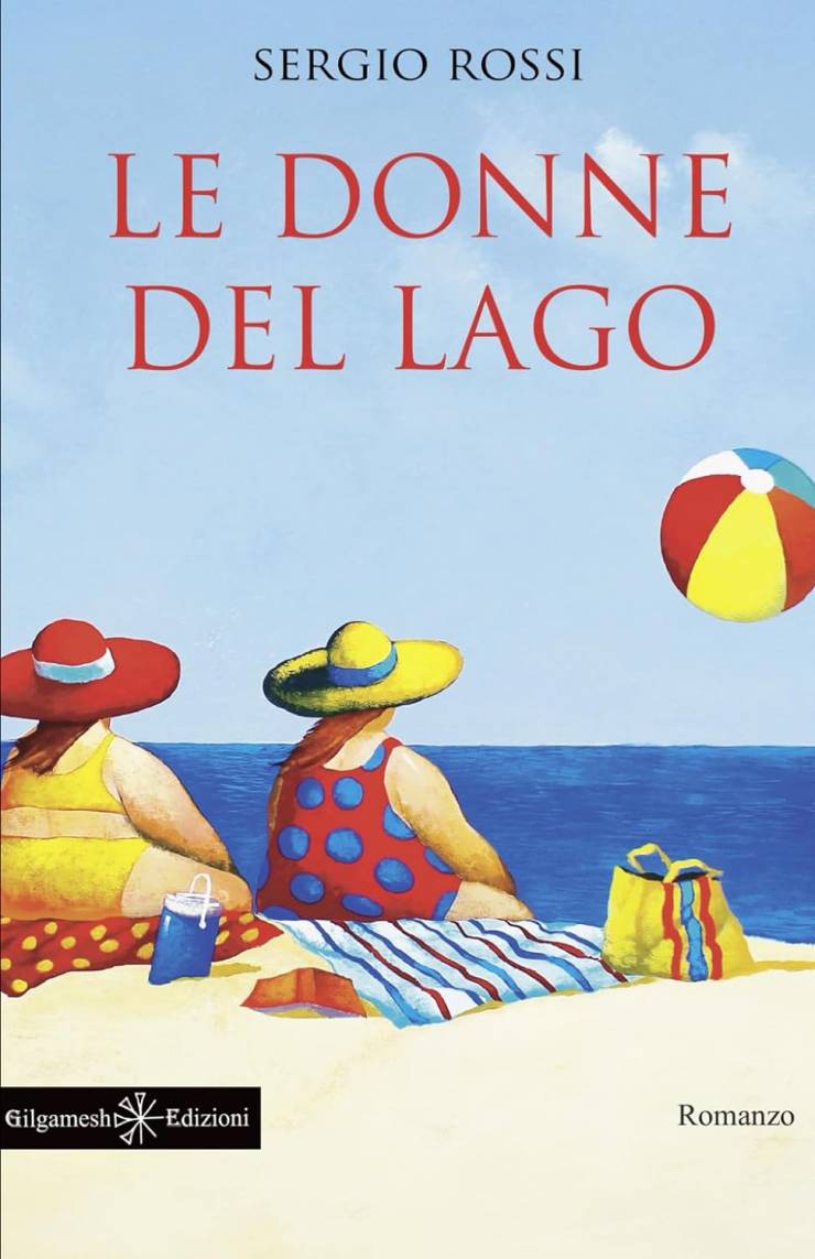 le donne del lago pdf gratis