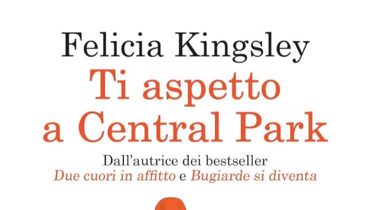 ti aspetto al central park pdf