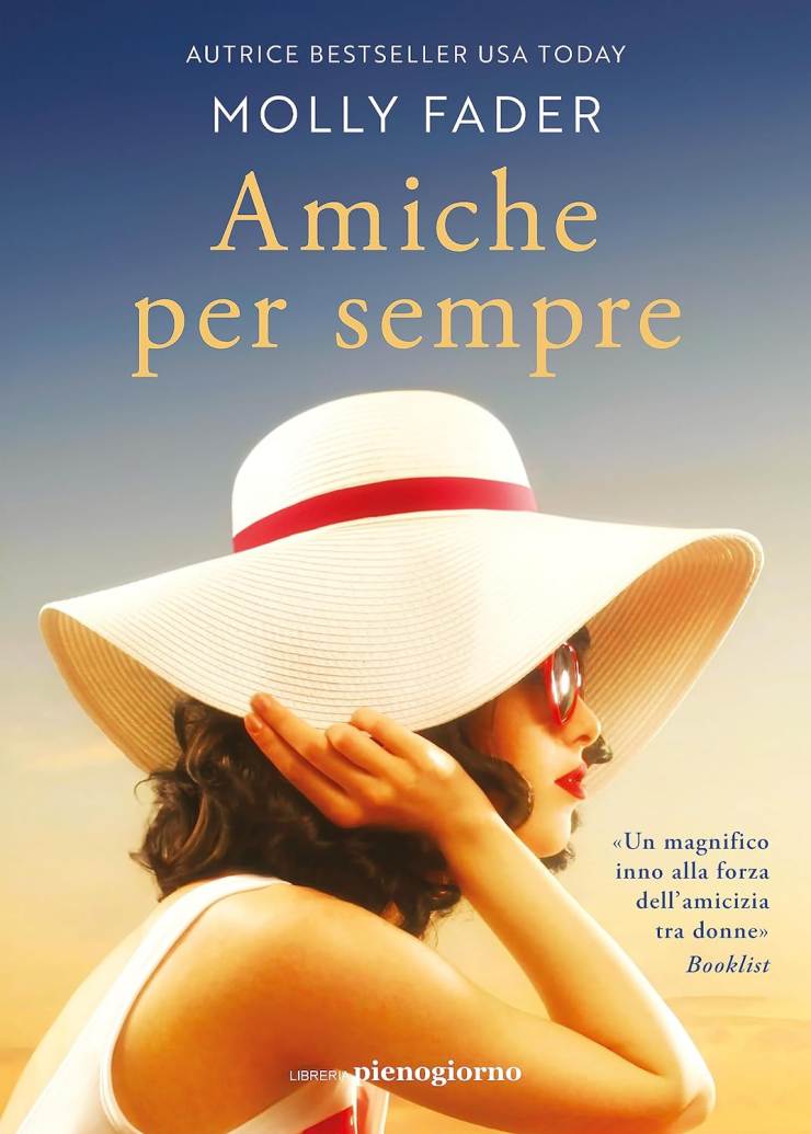 amiche per sempre pdf gratis