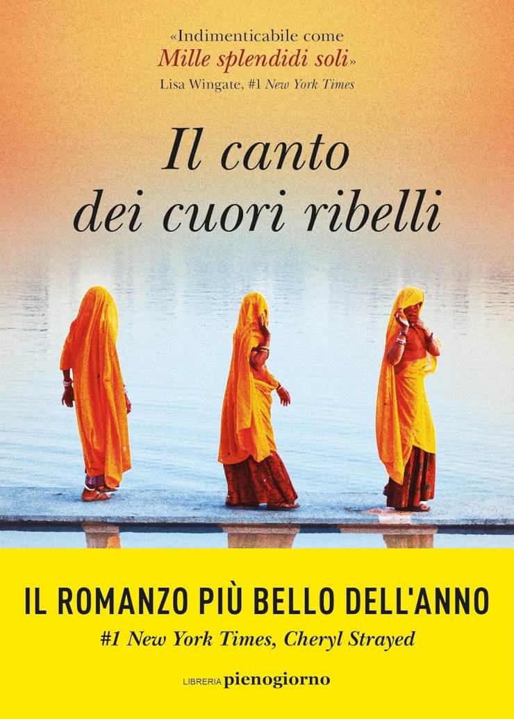 il canto dei cuori ribelli pdf gratis