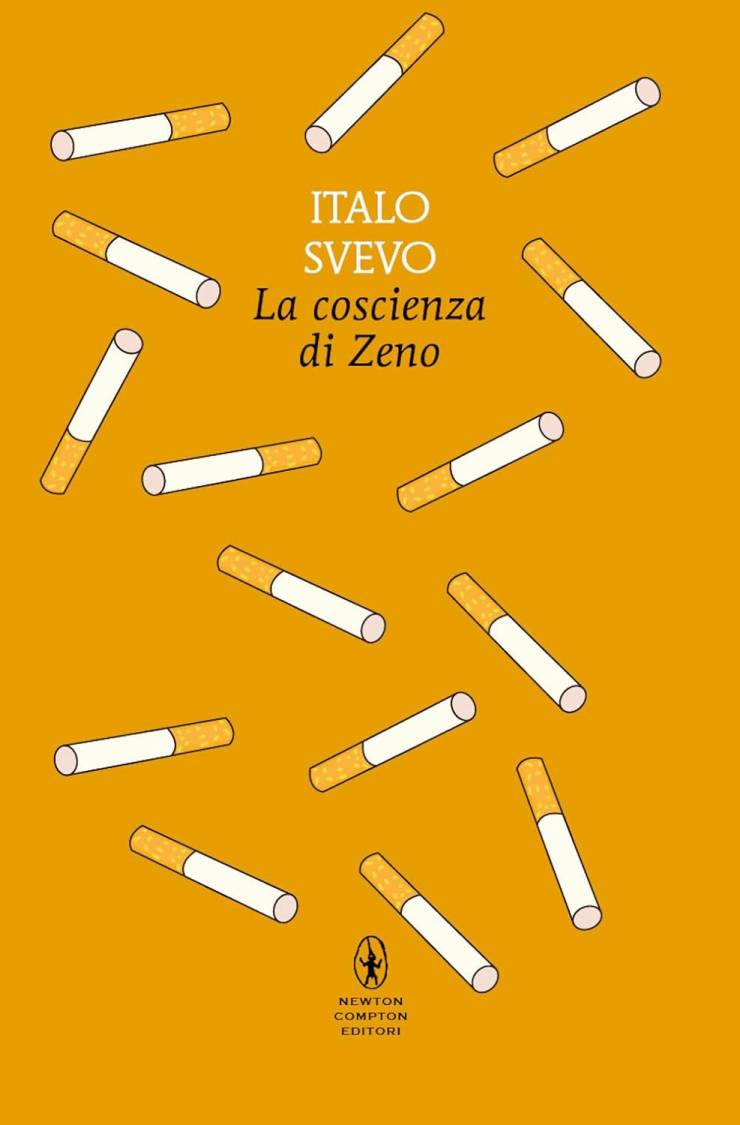 la coscienza di zeno pdf gratis