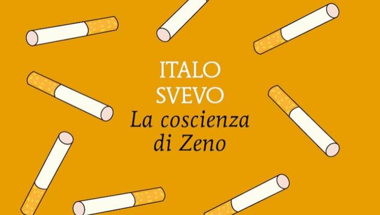 la coscienza di zeno pdf