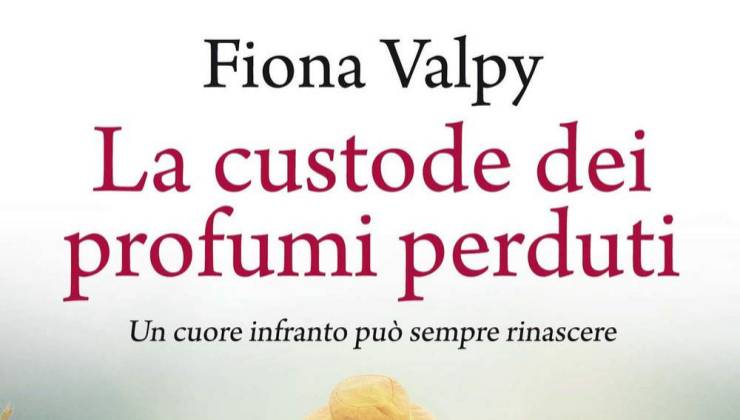 la custode dei profumi perduti pdf