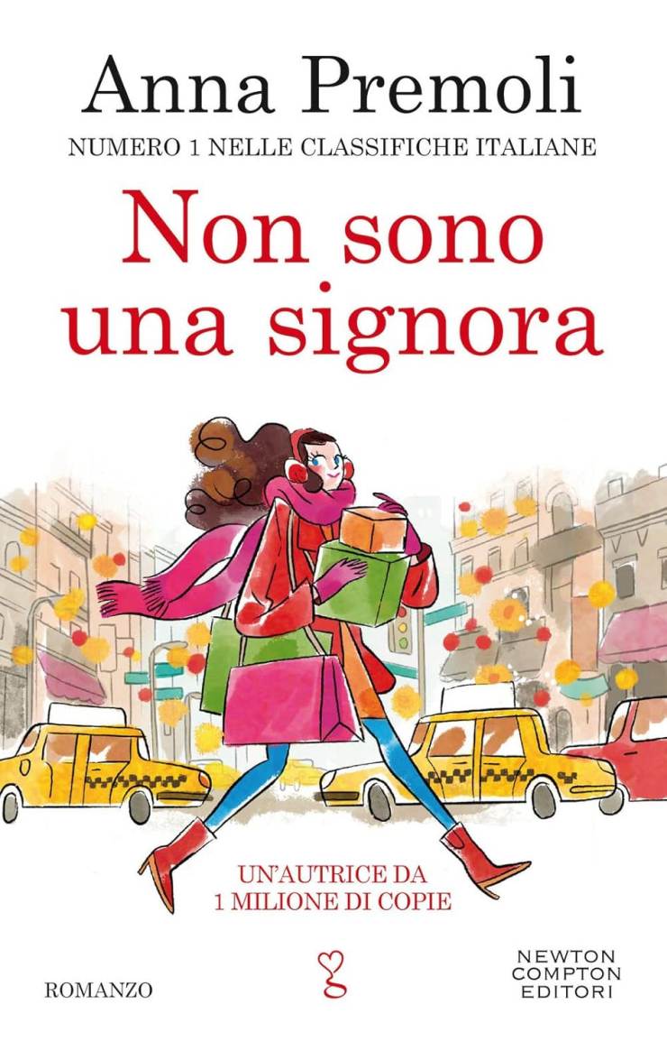 non sono una signora pdf gratis