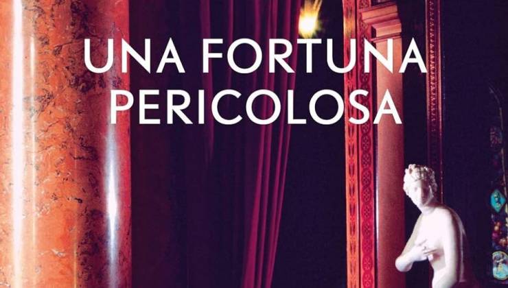 una fortuna pericolosa pdf