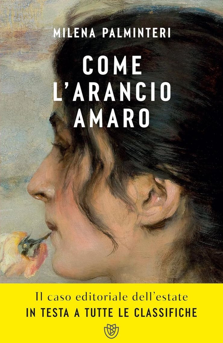 come l'arancio amaro pdf gratis