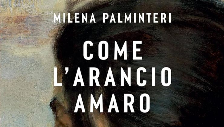 come l'arancio amaro pdf