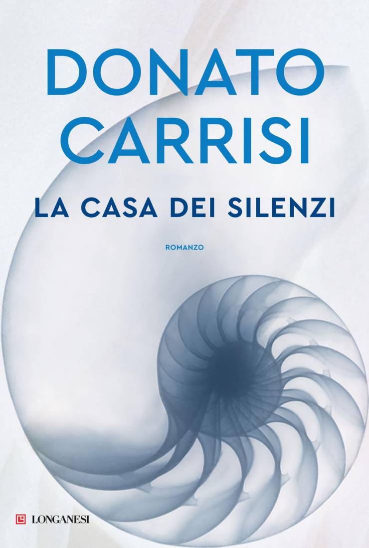 la casa dei silenzi pdf gratis