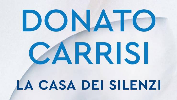 la casa dei silenzi pdf