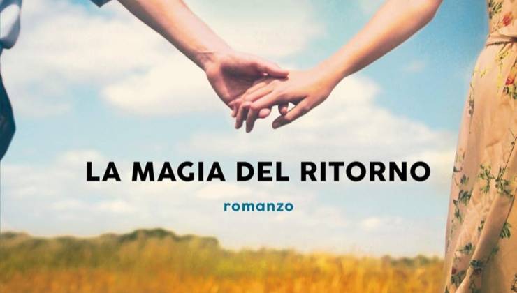 la magia del ritorno pdf gratis