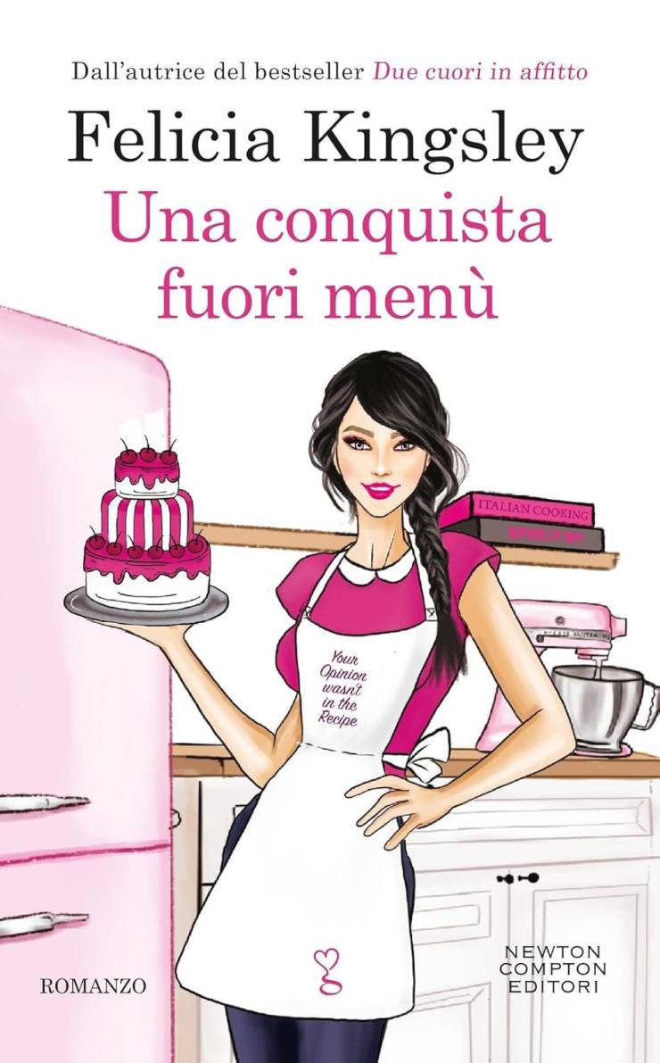 una conquista fuori menu pdf