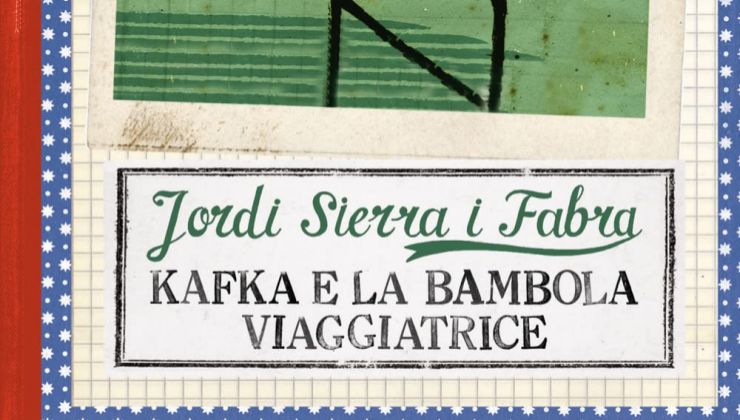 kafka e la bambola viaggiatrice pdf