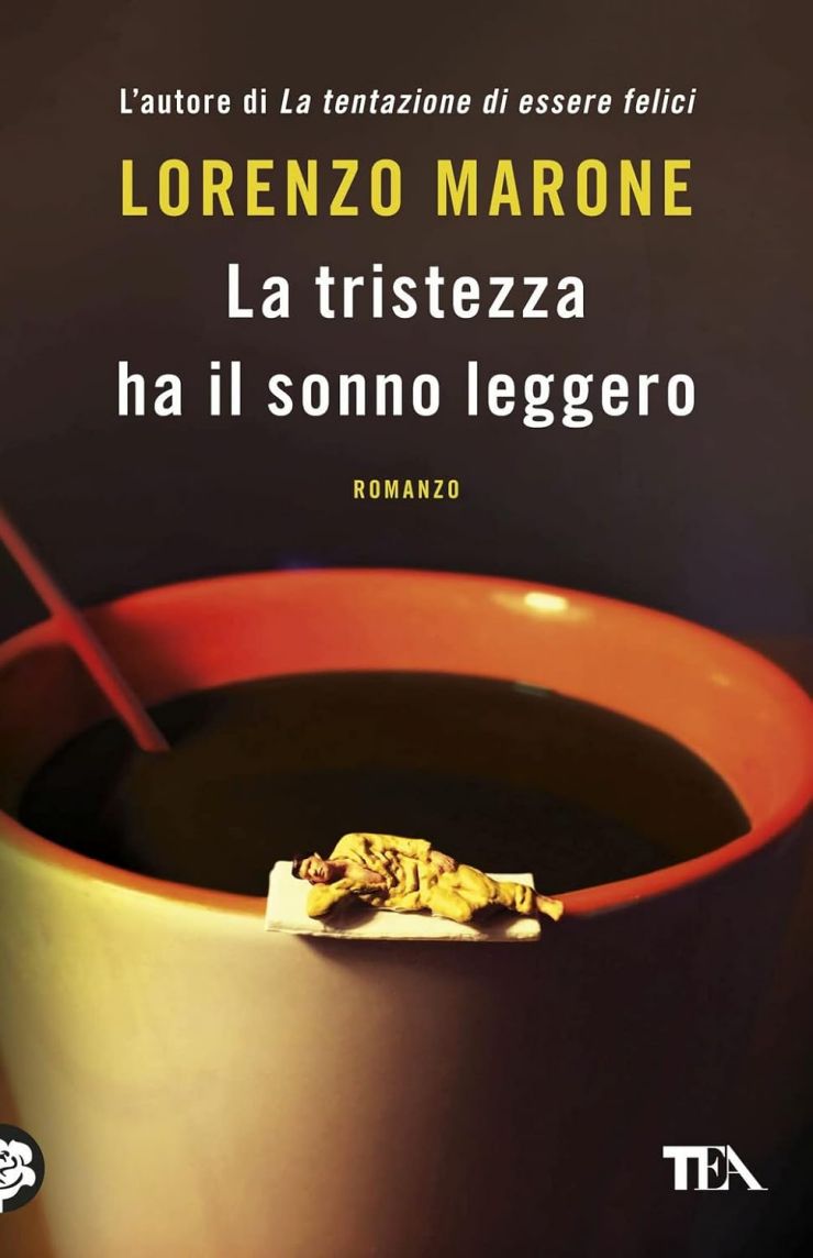 la tristezza ha il sonno leggero pdf gratis