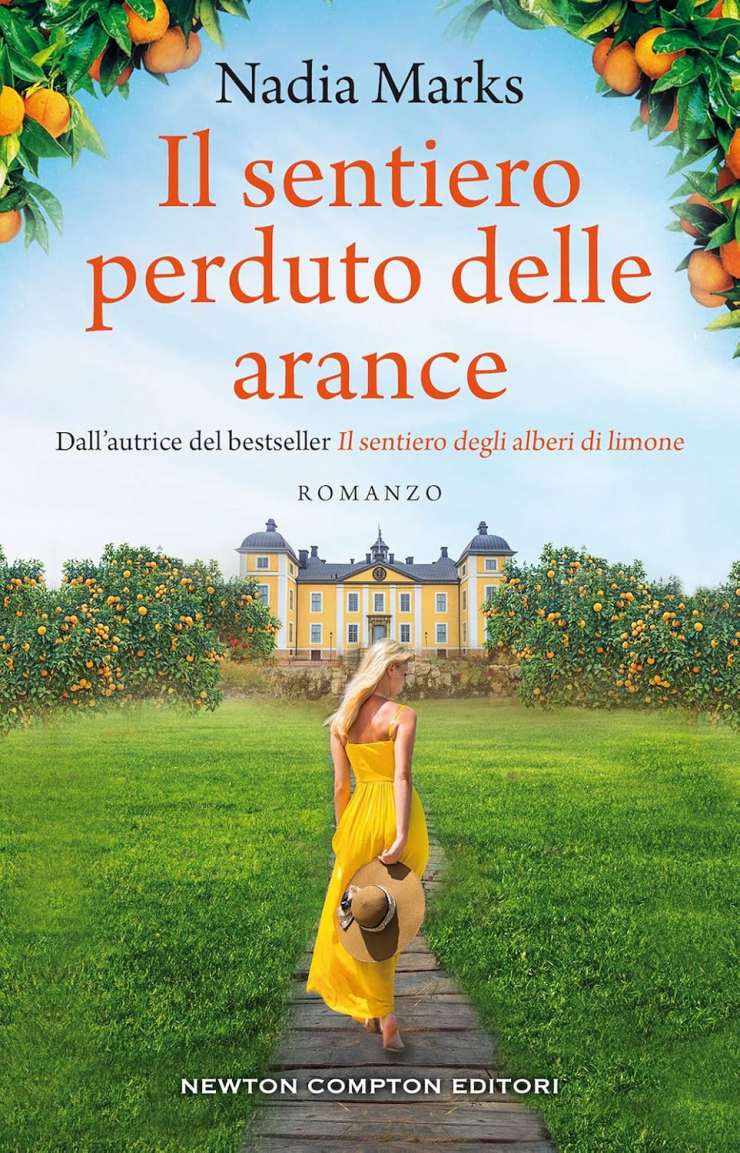 il sentiero perduto delle arance pdf