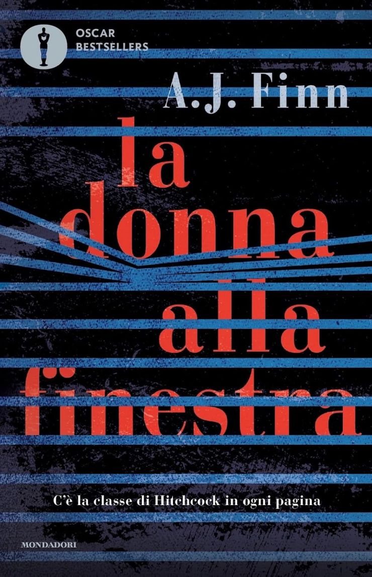 la donna alla finestra pdf gratis