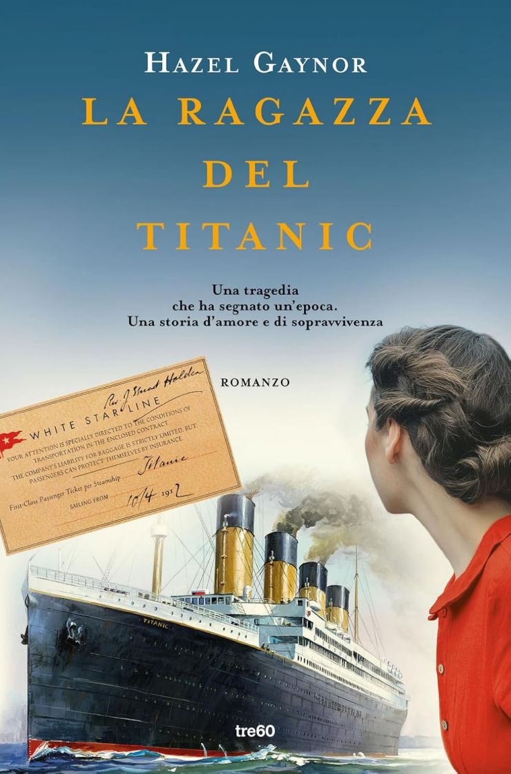 la ragazza del titanic pdf gratis