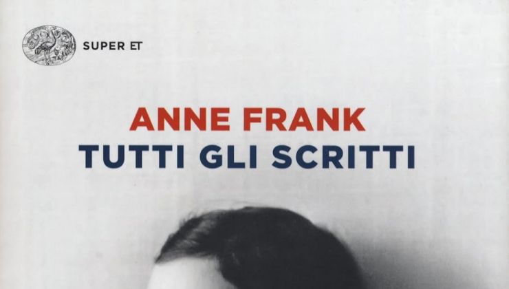 Tutti gli scritti di Anne Frank