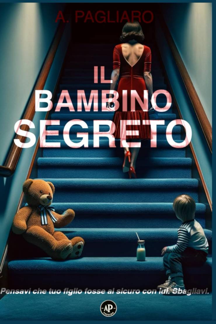 il bambino segreto pdf