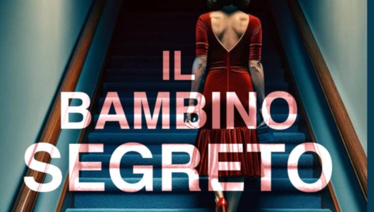 il bambino segreto pdf