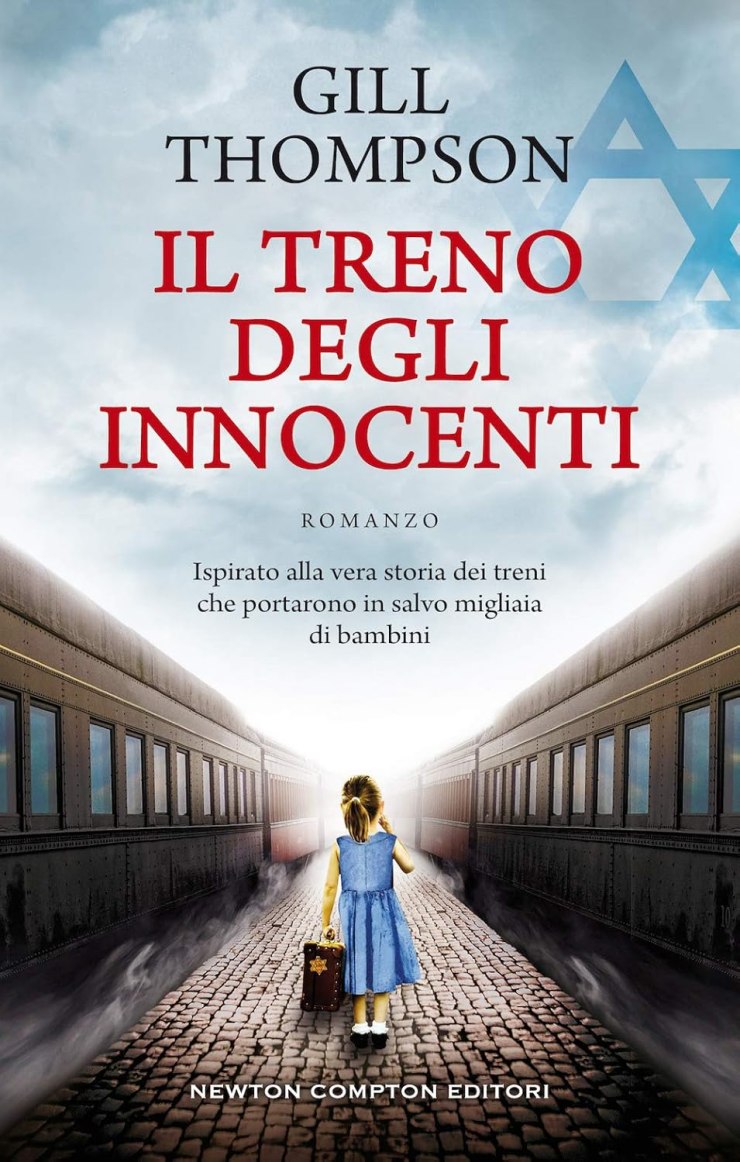 il treno degli innocenti pdf copertina