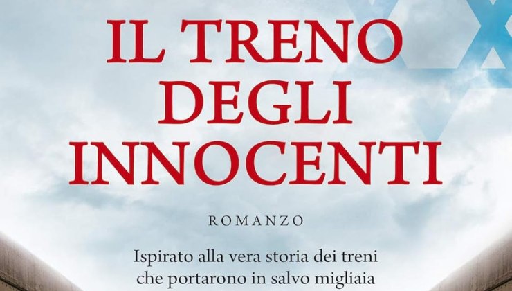 il treno degli innocenti pdf