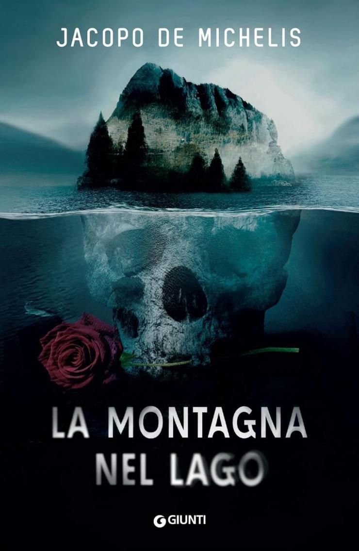 la montagna nel lago pdf gratis