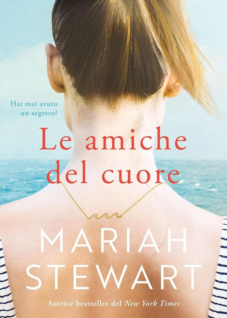 le amiche del cuore pdf gratis