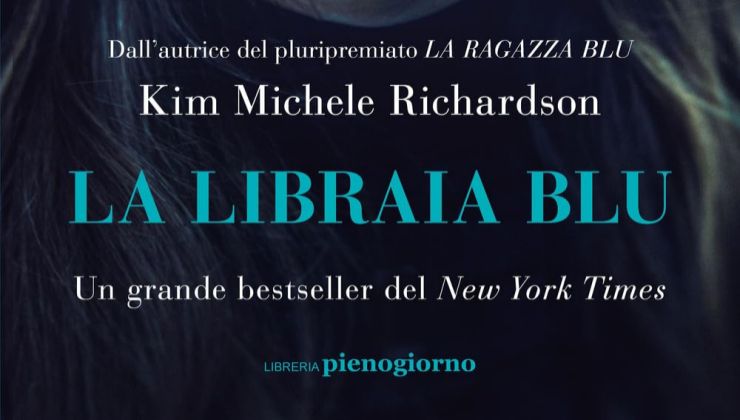 la libraia blu pdf