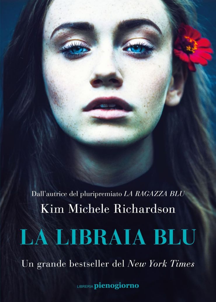 la libraia blu libripdf