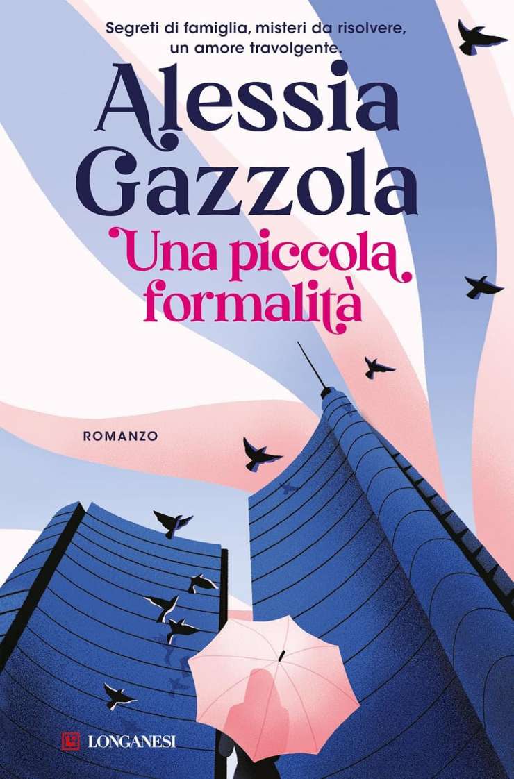 una piccola formalità pdf gratis