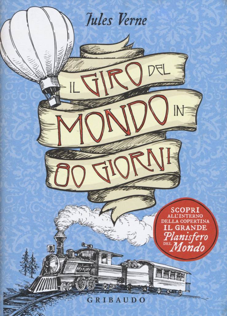 il giro del mondo in 80 giorni pdf