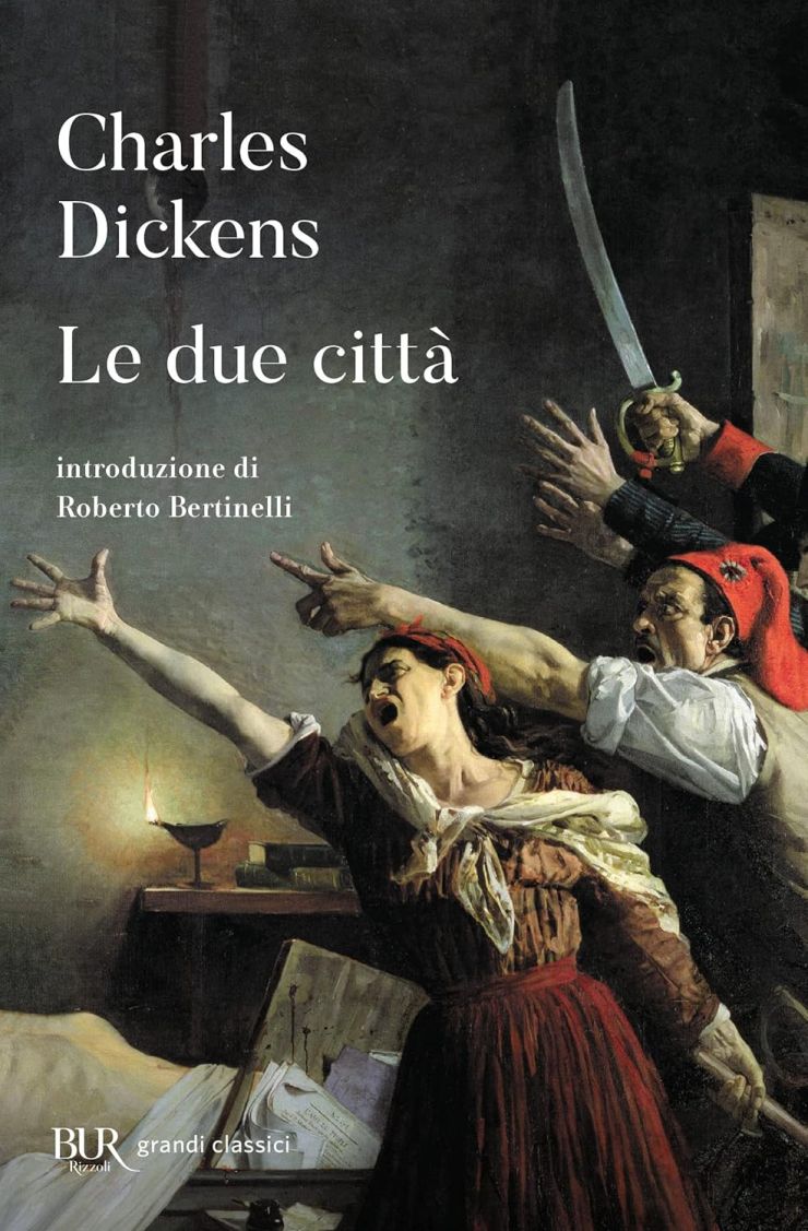 le due città libri pdf