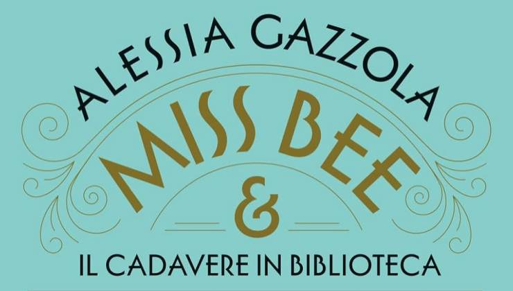 miss bee e il cadavere in biblioteca pdf