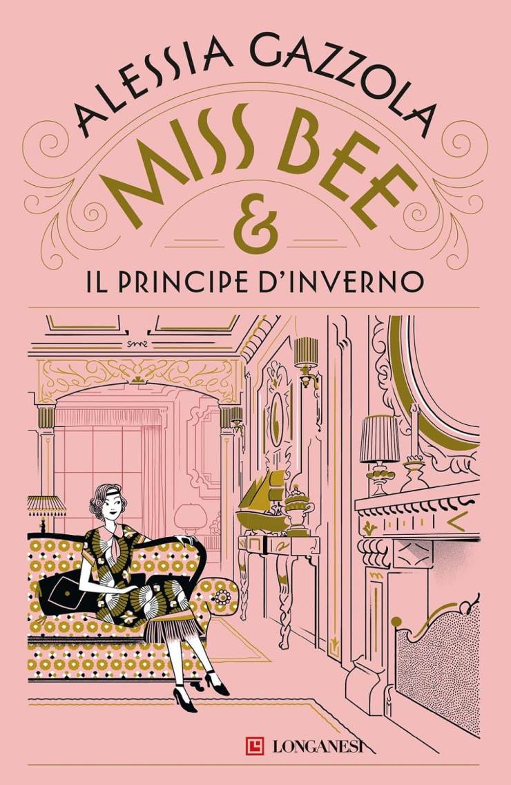 miss bee e il principe dinverno pdf