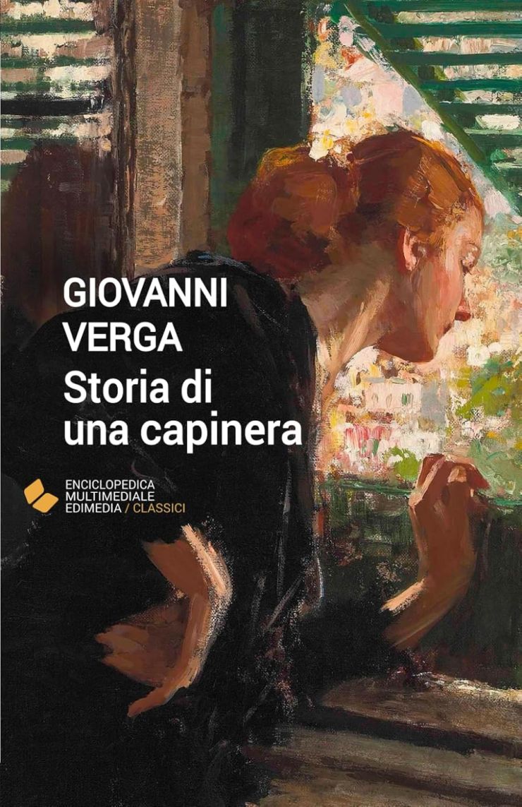 storia di una capinera pdf