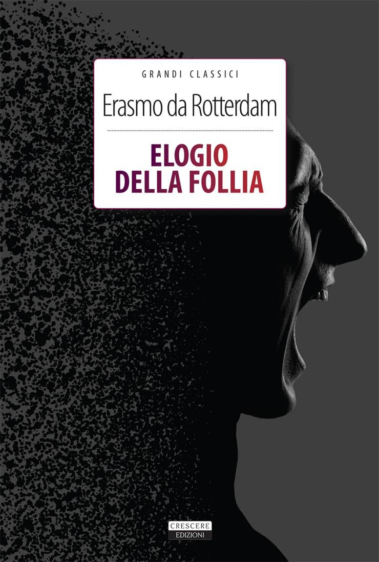 elogio della follia libri pdf