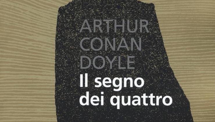 il segno dei quattro pdf