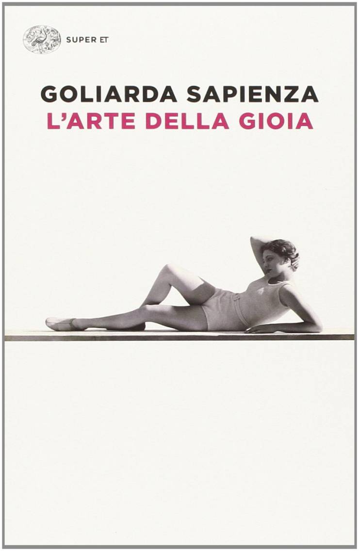 l'arte della gioia pdf