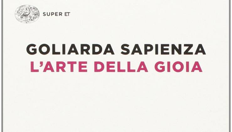 l'arte della gioia pdf