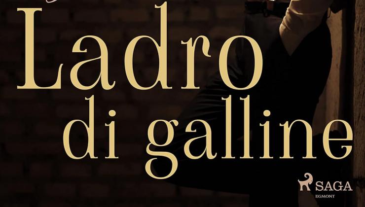 ladro di galline pdf